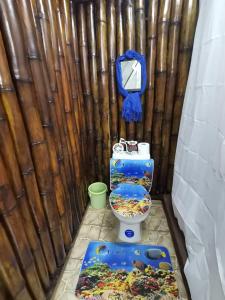 Fotografie z fotogalerie ubytování Cabaña Chalet v destinaci Cariari