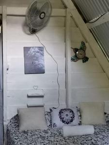 Fotografie z fotogalerie ubytování Cabaña Chalet v destinaci Cariari