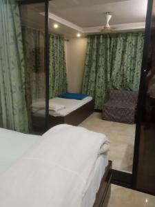 Gallery image of Avadh vihara Beds & Breakfast in Varanasi +8 photos