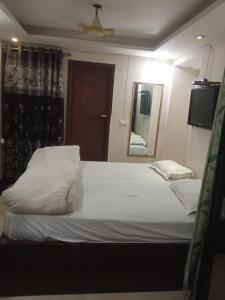Gallery image of Avadh vihara Beds & Breakfast in Varanasi