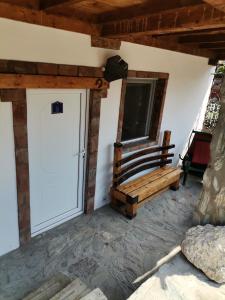 Fotografie z fotogalerie ubytování Apartmani Pinkum v destinaci Veliko Gradište