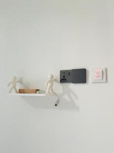 Fotografie z fotogalerie ubytování AK Greenrise Meru v destinaci Ipoh
