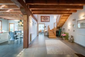 Fotografie z fotogalerie ubytování Oribar Bazter Goikoa -Calma y naturaleza by Egona v destinaci Aia + 35 fotografií