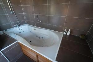 Fotografie z fotogalerie ubytování Oribar Bazter Goikoa -Calma y naturaleza by Egona v destinaci Aia