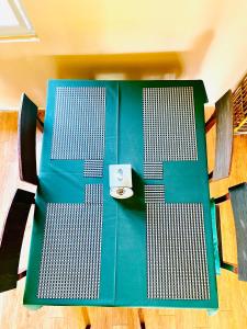 奇旺Hotel Tree Tops- A Serene Friendly Hotel in Sauraha的相册照片
