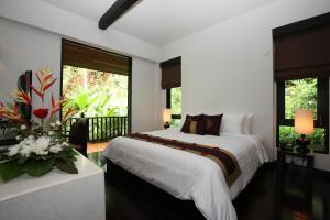 Imagem da galeria de Numsai Khaosuay Resort em Ranong