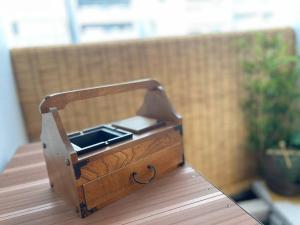 Foto sihtkohas Chikusachō asuva majutusasutuse 「久HISASHI」八号店・池下OPEN【ジブリパークまで30分・最寄駅徒歩3分・名古屋駅電車9分】 galeriist