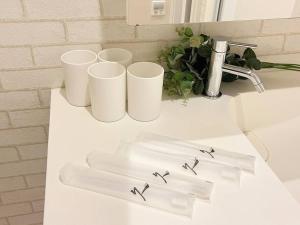 Foto sihtkohas Chikusachō asuva majutusasutuse 「久HISASHI」八号店・池下OPEN【ジブリパークまで30分・最寄駅徒歩3分・名古屋駅電車9分】 galeriist