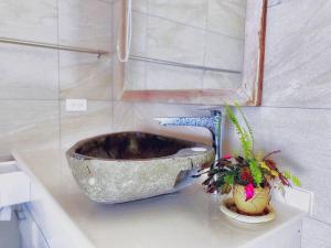 Kép ChunYang Homestay春陽一品居 szállásáról Zsenajban a galériában