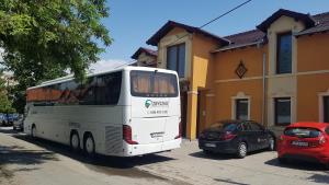 Foto dalla galleria di Vila Dvor SUBOTICA a Subotica