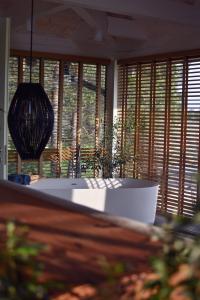 Fotografie z fotogalerie ubytování Nordicstay Noarootsi Kastehein or Loojangu villa v destinaci Paslepa