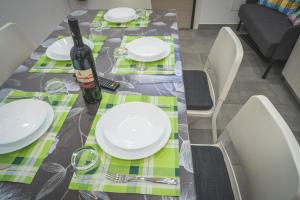 Il Sogno italokat is kínál