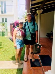 Ospiti di Kavee Transit Hotel