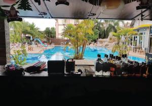 Billede fra billedgalleriet på RuysukJo Resort&Pool i Udon Thani