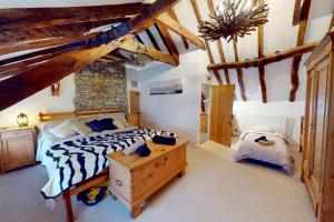 Imagen de la galería de Croyde Chuggs Chill Out, en Croyde