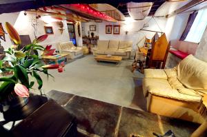 Imagen de la galería de Croyde Chuggs Chill Out, en Croyde