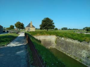 Gallery image of Logis Varennes in Gravelines