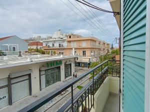 Μπαλκόνι ή βεράντα στο The blackbird's nest