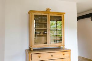 Fotografie z fotogalerie ubytování Tauglerei Appartement Kamin in den Zauberbergen v destinaci Sankt Koloman