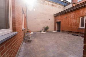 Gallery image of Duplex Coeur de Mons 64-2 in Mons