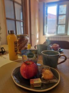 民宿内部或周边提供的食物