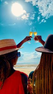 Billede fra billedgalleriet på The Hayce residence beach Maisionette i Kilifi