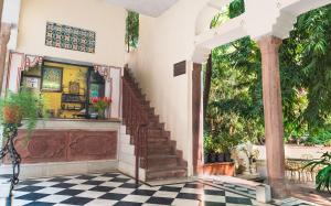Fotografie z fotogalerie ubytování Diggi Palace - A City Center Hidden Heritage Gem v destinaci Džajpur