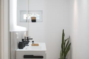 Fotografie z fotogalerie ubytování NEU: Stylische Suite mit Netflix und Workspace v destinaci Böblingen