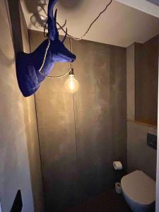 Ванна кімната в L'Opale L'Entre Vous Spa