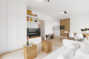 Gallery image of Julias Rooftop stay in Knokke-Heist