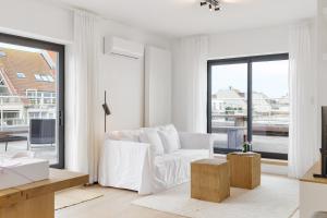 Gallery image of Julias Rooftop stay in Knokke-Heist