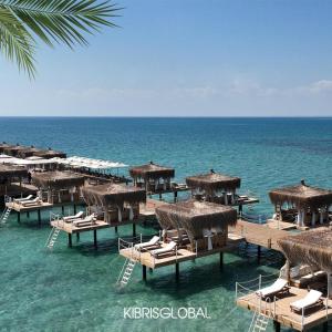 Gallery image of Four Seasons Life Rentals in İskele