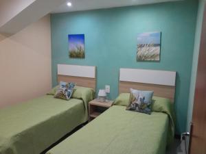 Afbeelding uit fotogalerij van Casa la Tia Mari. in Amposta