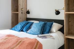 Fotografie z fotogalerie ubytování Luxe Vakantiehuis Grove Den Veluwe v destinaci Nunspeet