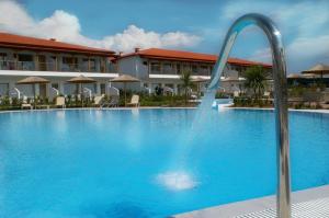 Бассейн в Alexandros Palace или поблизости