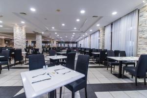 Ресторан / где поесть в Alexandros Palace