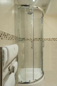 Bagno di Wynn's Hotel