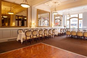Ristorante o altro punto ristoro di Wynn's Hotel
