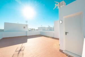 Zdjęcie z galerii obiektu Complejo Turístico Los Bayiyos w mieście Agua Amarga