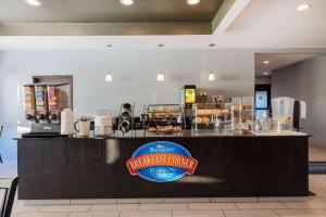 Bebidas en Baymont by Wyndham Rapid City