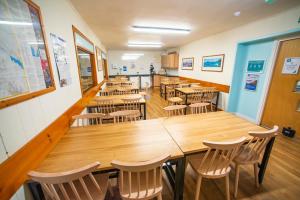 Gallery image of Broadford Youth Hostel in Broadford +20 photos