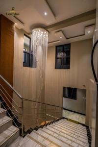 SiayaHotel Lourdes, Siaya的相册照片
