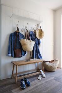 Billede fra billedgalleriet på Reetdorf Geltinger Birk Künstlerkate Sommerregen i Nieby + 16 billeder