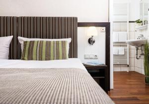 Afbeelding uit fotogalerij van Hotel Küstenklang in Carolinensiel