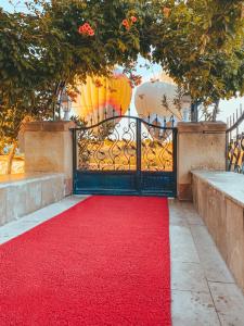 Gallery image of Pigeon Valley Stone House in Uchisar