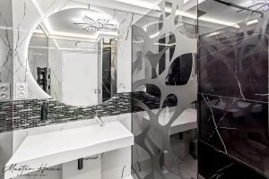 Gallery image of Gout de luxe à Narbonne T3 Climatisé, Spa, Parking in Narbonne