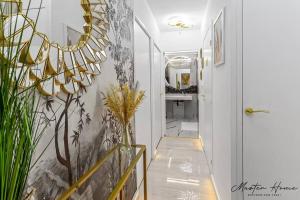 Gallery image of Gout de luxe à Narbonne T3 Climatisé, Spa, Parking in Narbonne