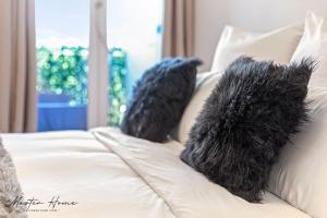 Gallery image of Gout de luxe à Narbonne T3 Climatisé, Spa, Parking in Narbonne