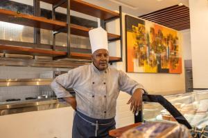 入住Hotel Lourdes, Siaya的客人
