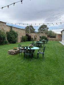 Photo de la galerie de l'établissement Hotel Casas del sevillano, à El Tornadizo